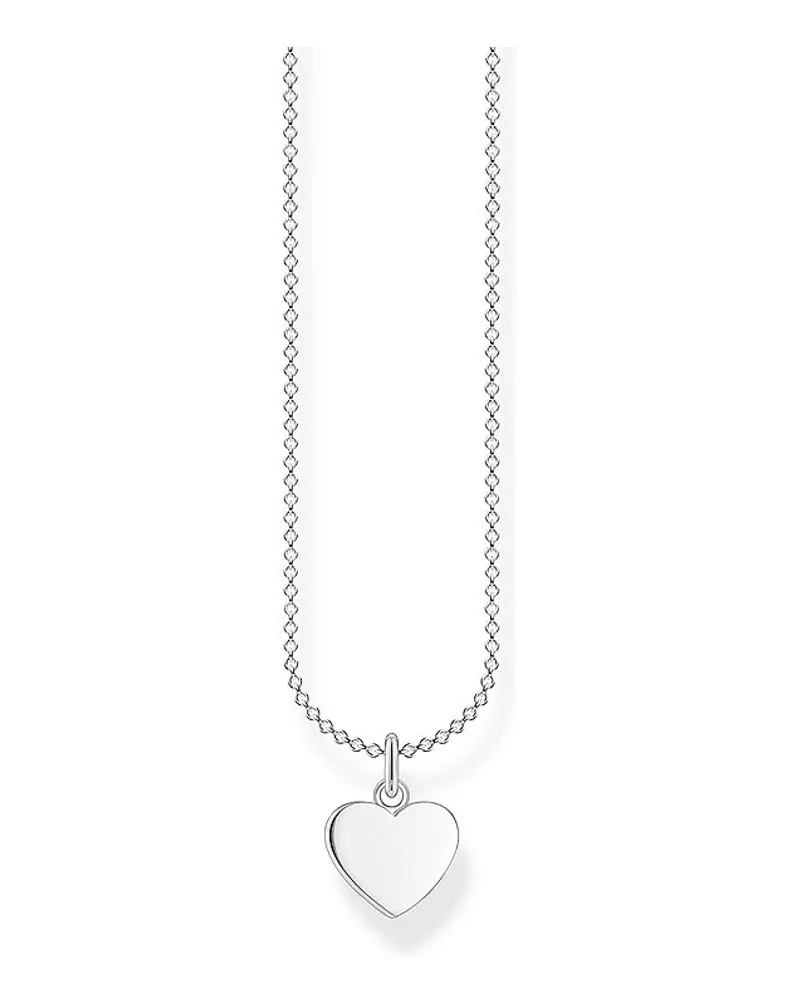 Thomas Sabo Kette Silber