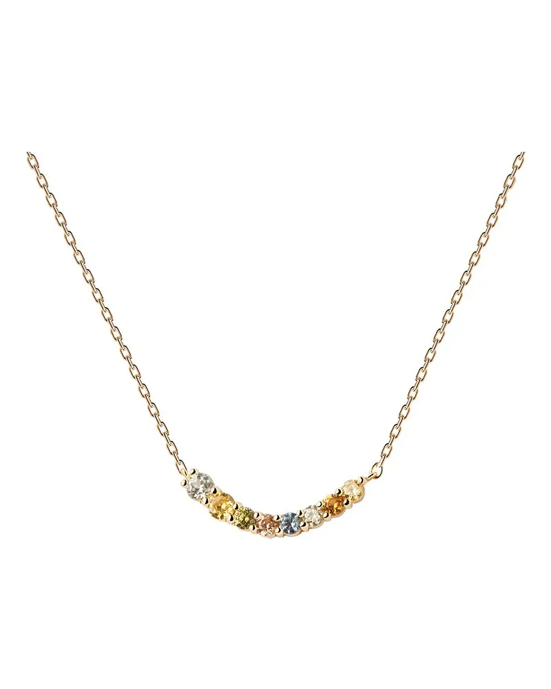 adidas Kette Gold