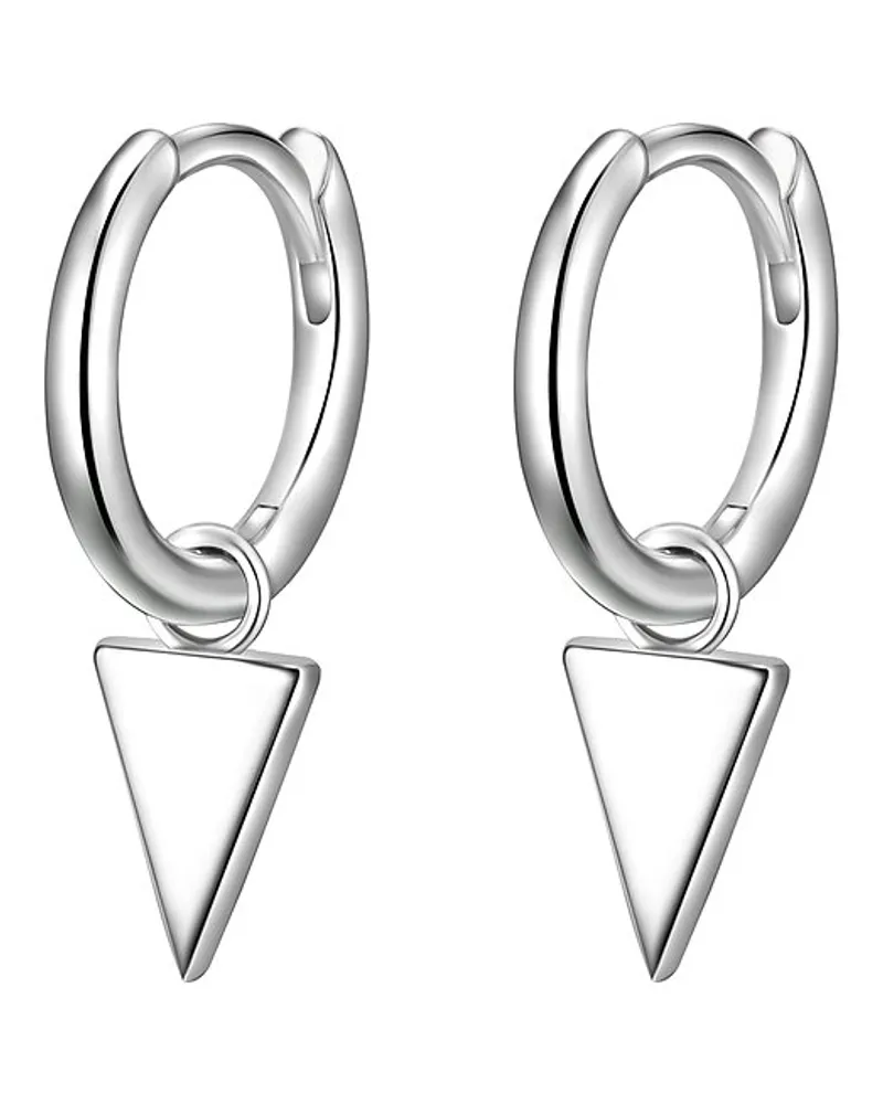 Glanzstücke München Ohrhänger Silber