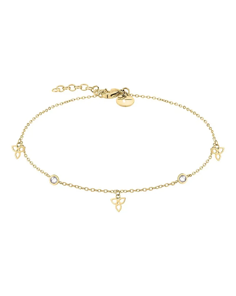 Tamaris Fußkette Gold