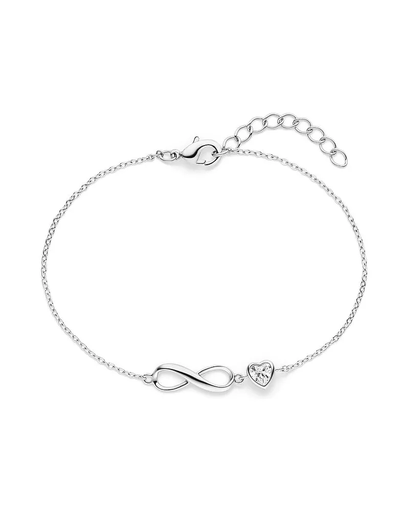 Tamaris Armband Silber