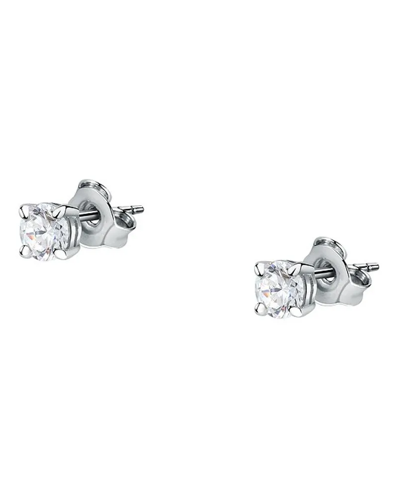 Morellato Ohrstecker Tesori Silber