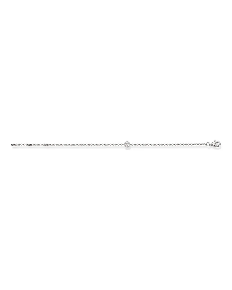 Thomas Sabo Armband Silber