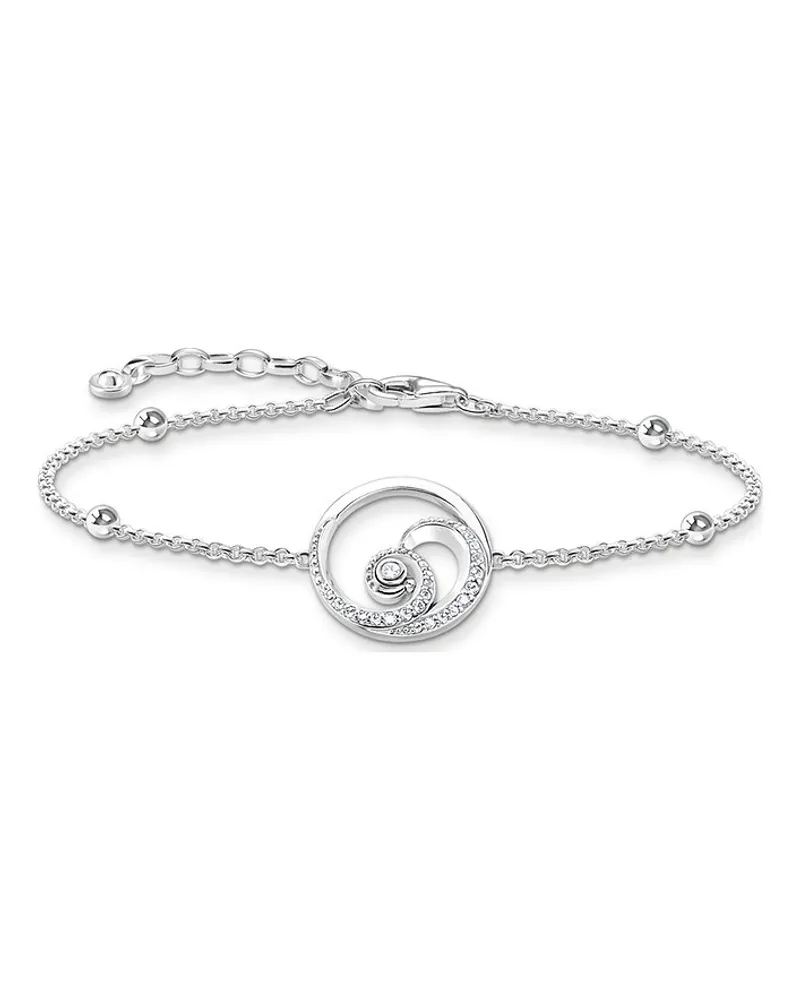 Thomas Sabo Armband Sterling Silver Silber