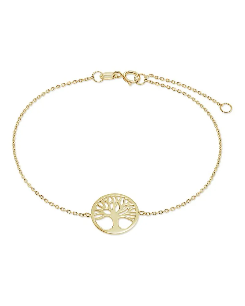 FAVS. Armband Gelb