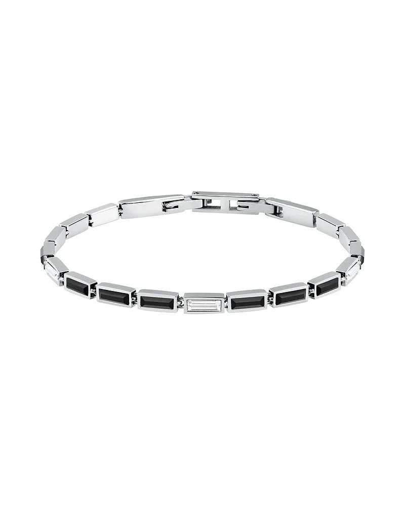 Karl Lagerfeld Armband Silber