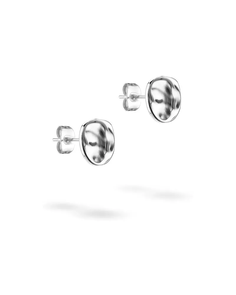 Liebeskind Ohrstecker Silber