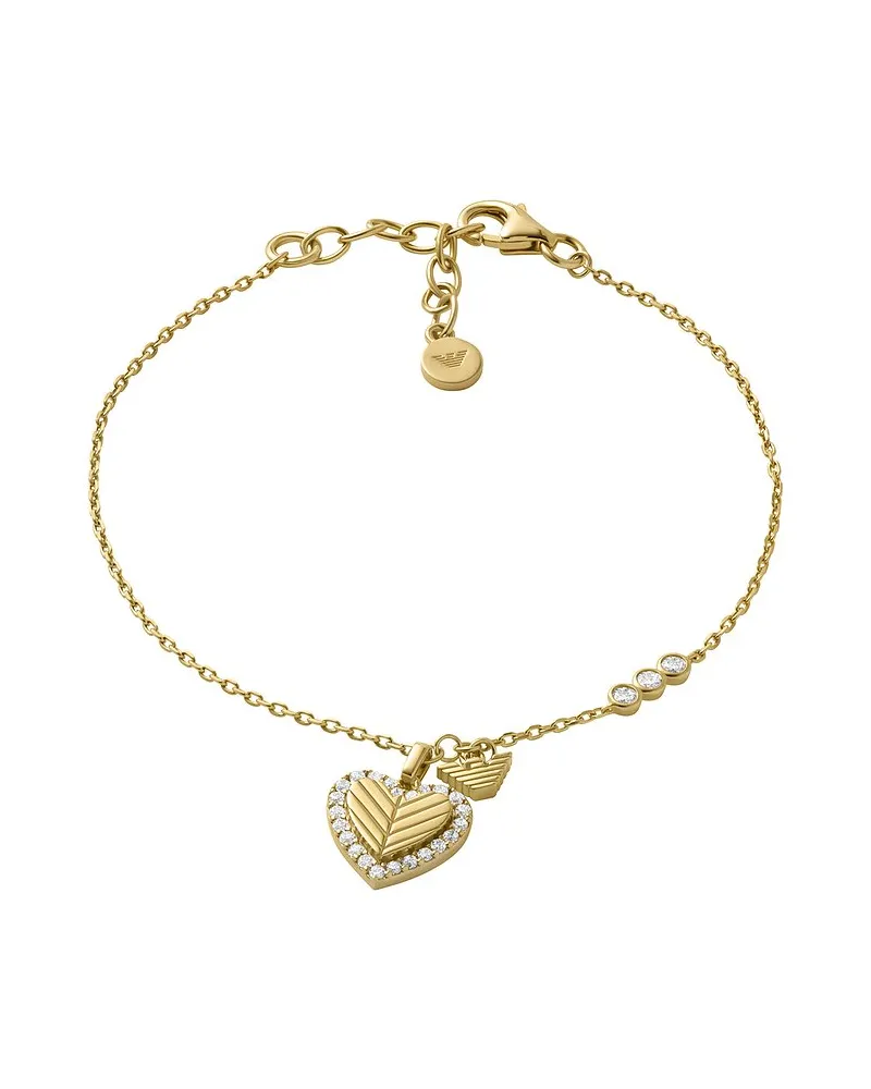Emporio Armani Armband Gold