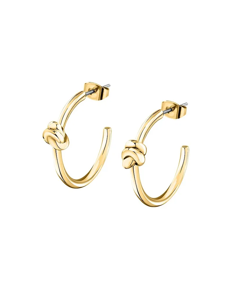 Morellato Creolen Legame Gelbgold