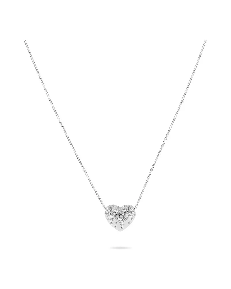 JETTE Kette BELOVED Silber