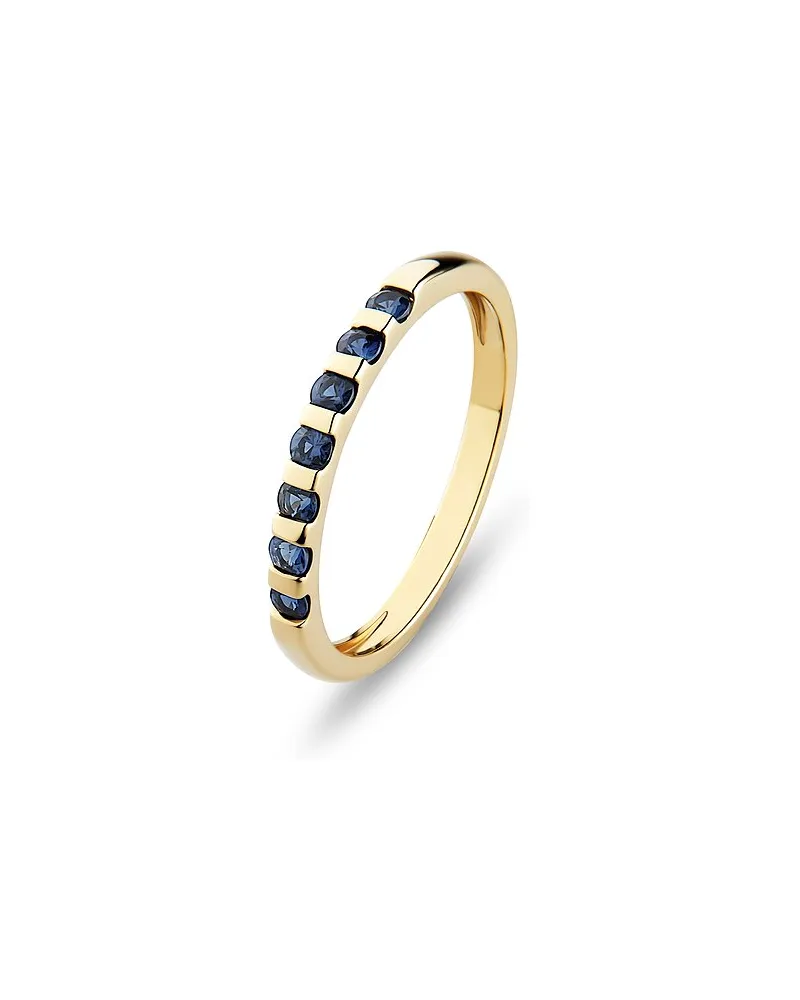 VALERIA Damenring Gelbgold