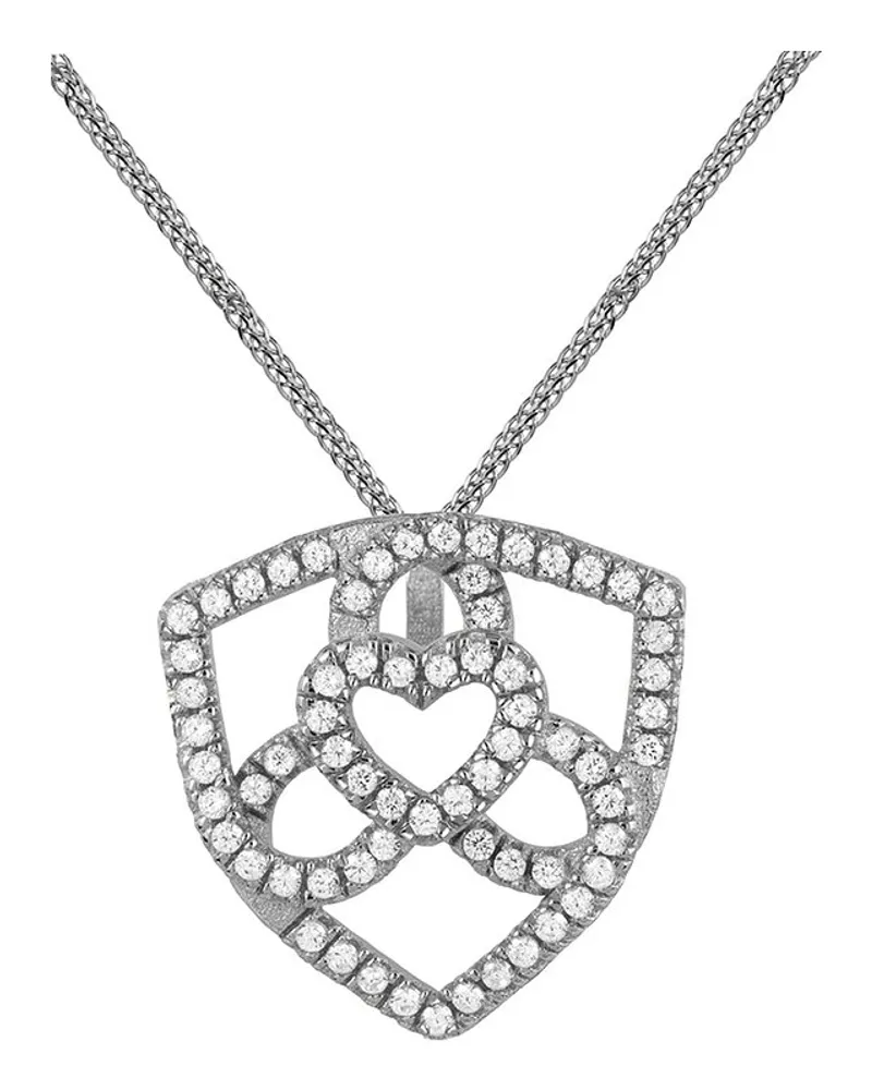 Jacques Lemans Kette Silber