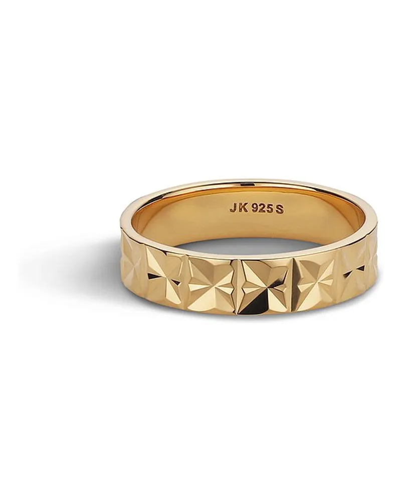Jane Kønig Damenring Gold