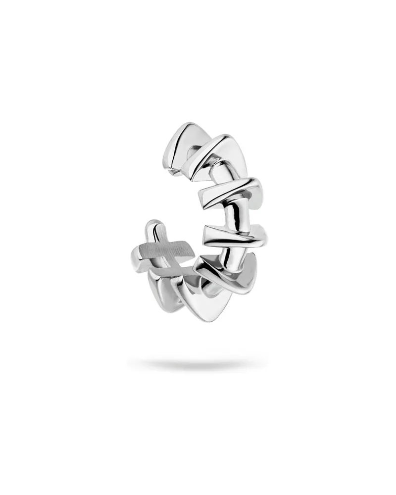 Liebeskind Ear Cuff Silber