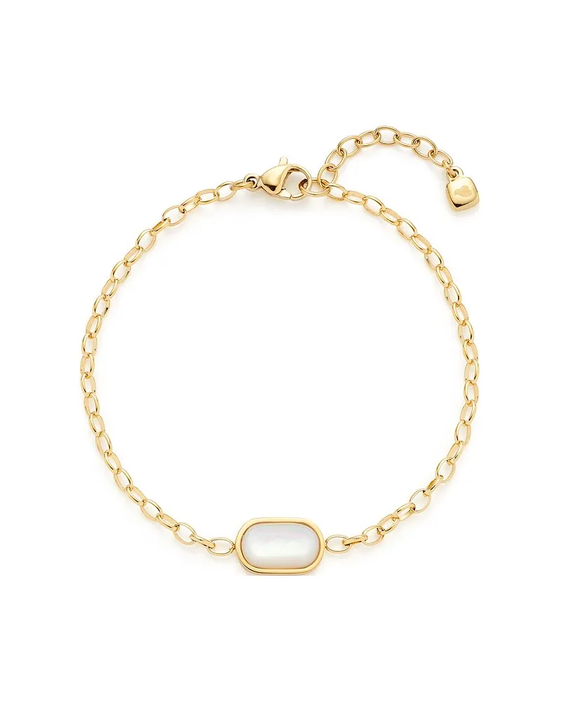 Leonardo Armband Gold