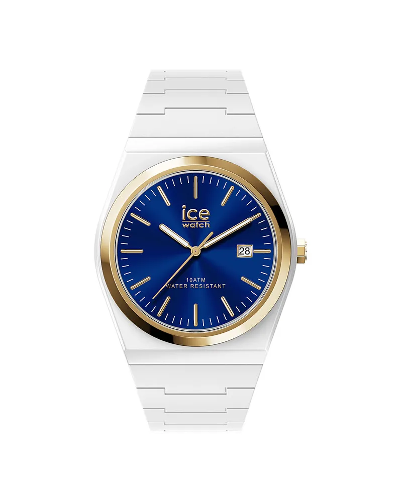 Ice Watch Herrenuhr ICE power PW1 Weiß