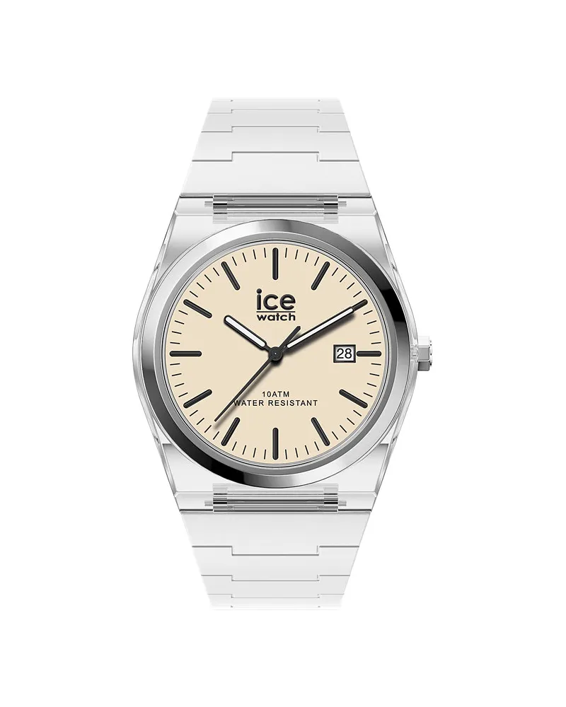 Ice Watch Herrenuhr ICE power PW1 Weiß