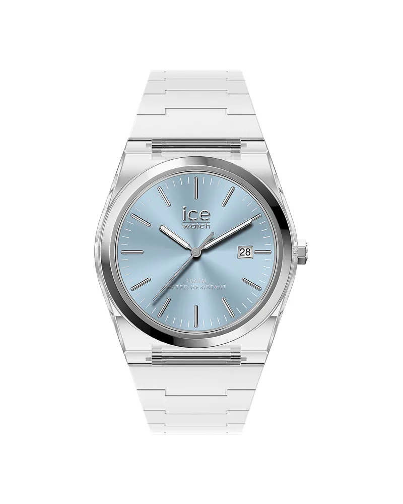 Ice Watch Herrenuhr ICE power PW1 Weiß
