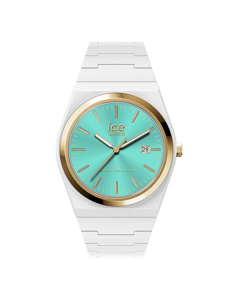 Ice Watch Herrenuhr ICE power PW1 Weiß