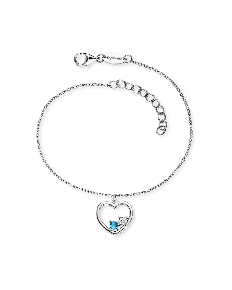 Engelsrufer Armband SS25 Silber