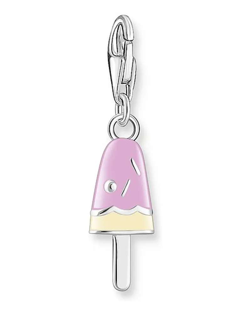 Thomas Sabo Charm Rosa