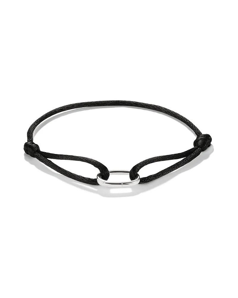 Thomas Sabo Armband Schwarz