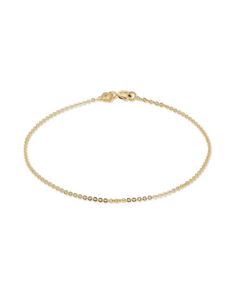 FAVS. Armband Gelb