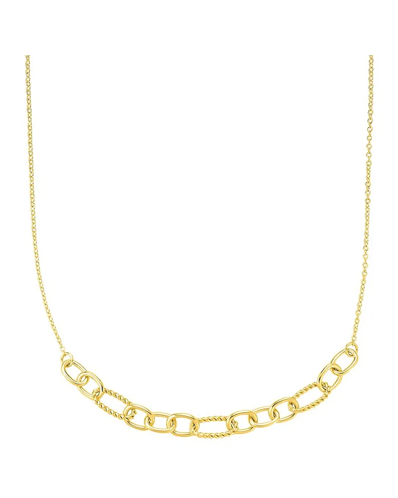 FAVS. Kette Gold