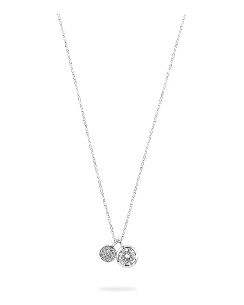 FAVS. Kette Silber