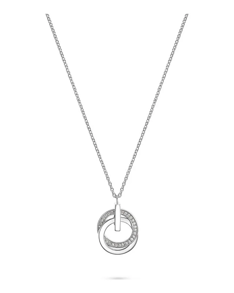 JETTE Kette SWING Silber