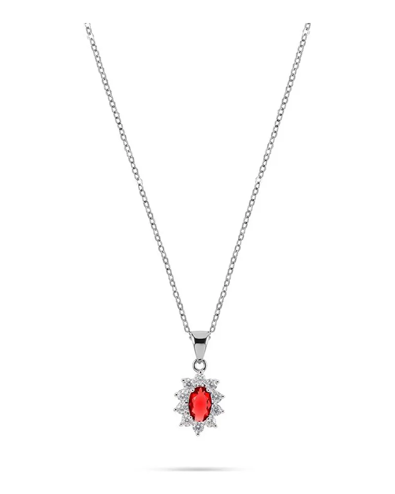 FAVS. Kette Silber
