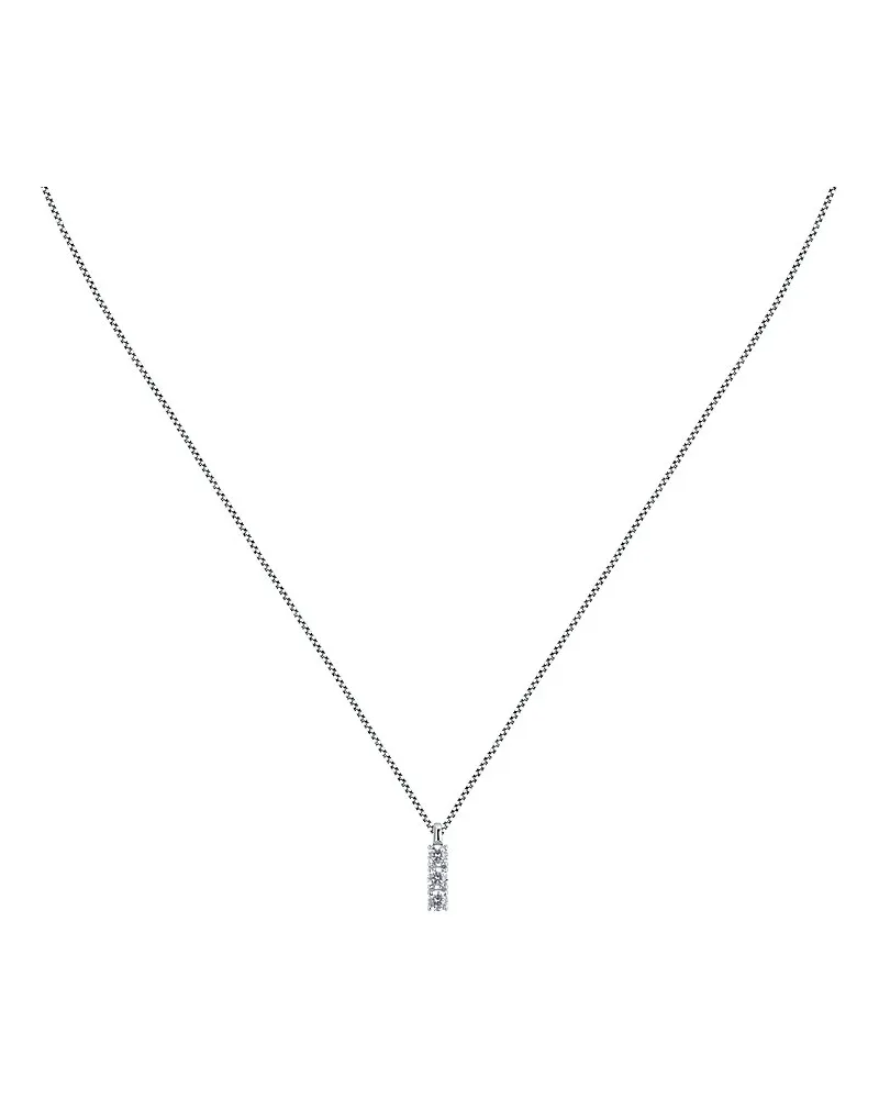 FAVS. Kette Silber