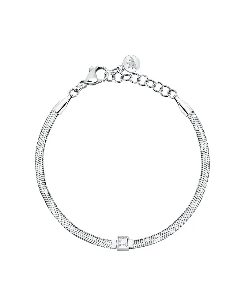 Morellato Armband Gioia Silber