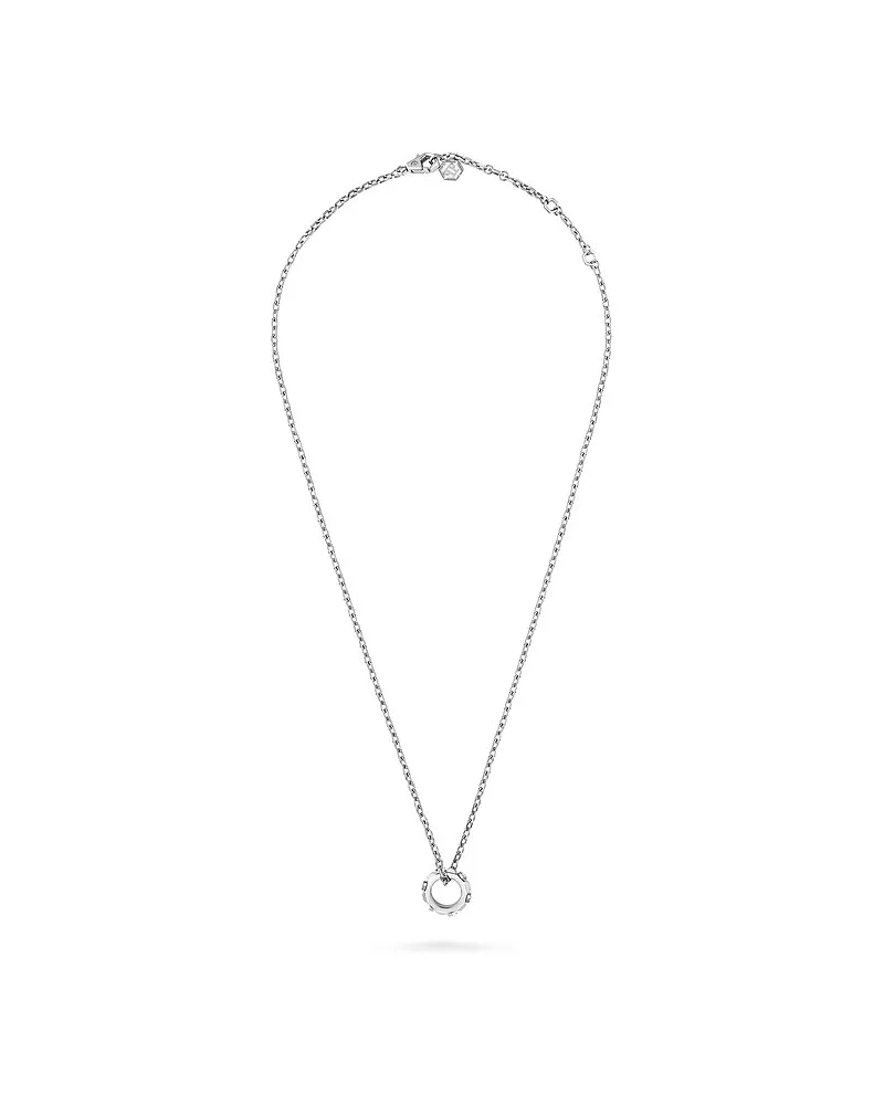 Philipp Plein Kette Silber