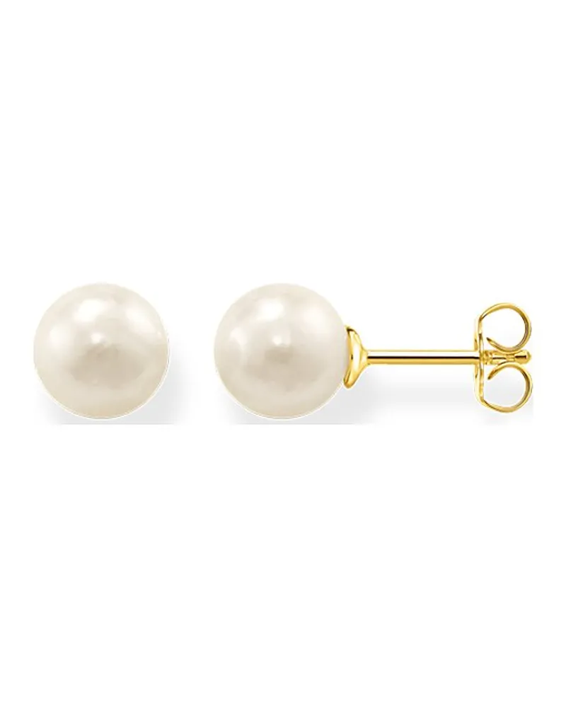 Thomas Sabo Ohrstecker Gold
