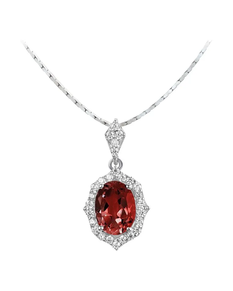 Jacques Lemans Kette Silber