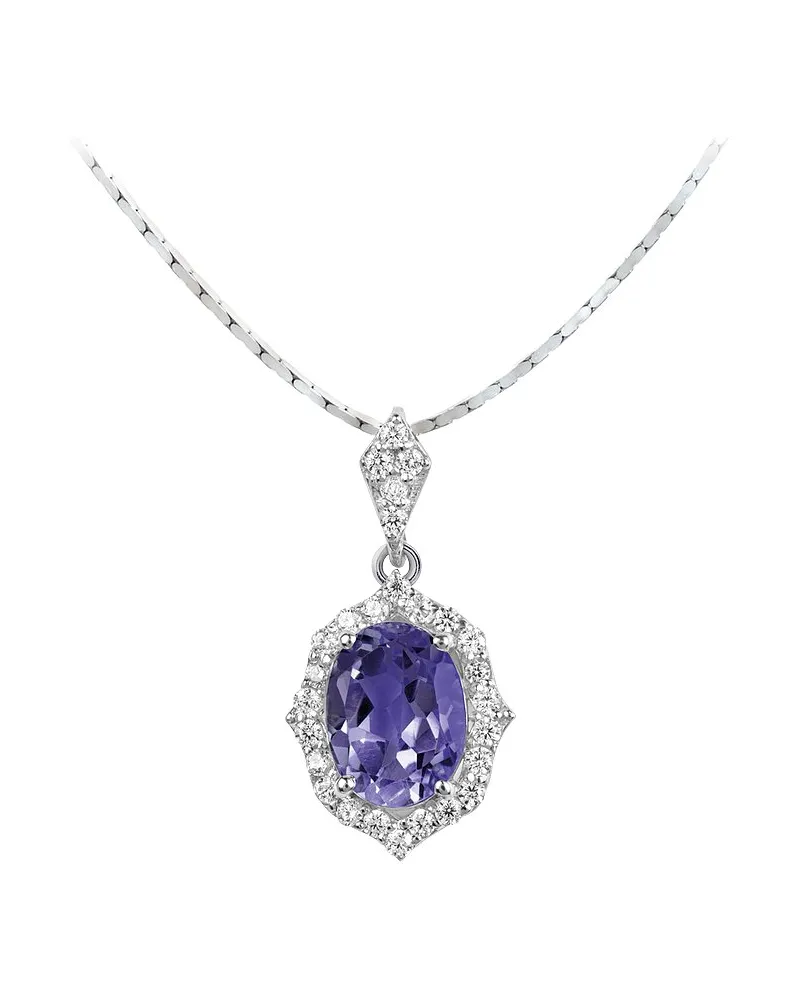 Jacques Lemans Kette Silber