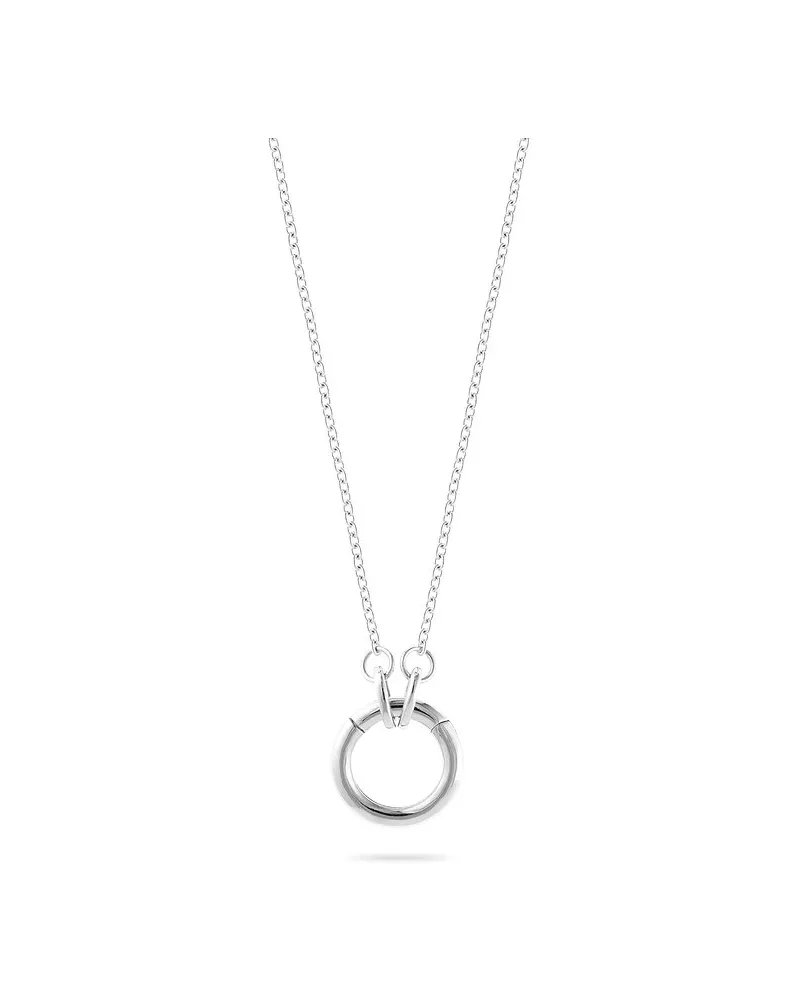 FAVS. Kette Mix & Match Silber
