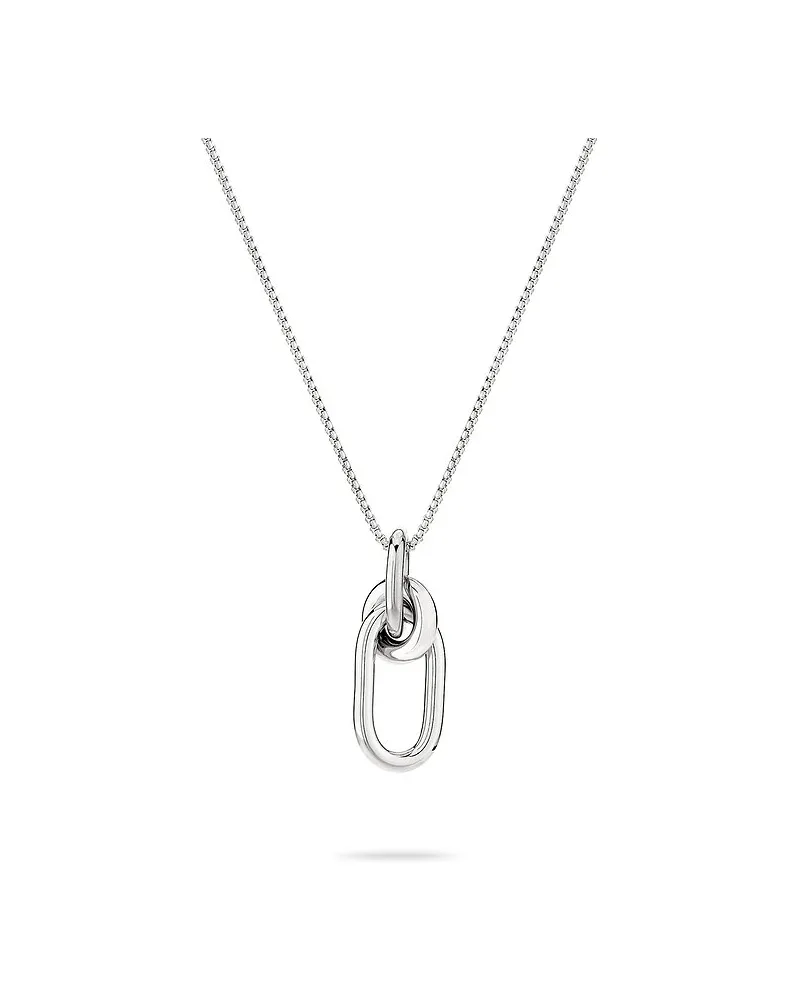 Liebeskind Kette Silber