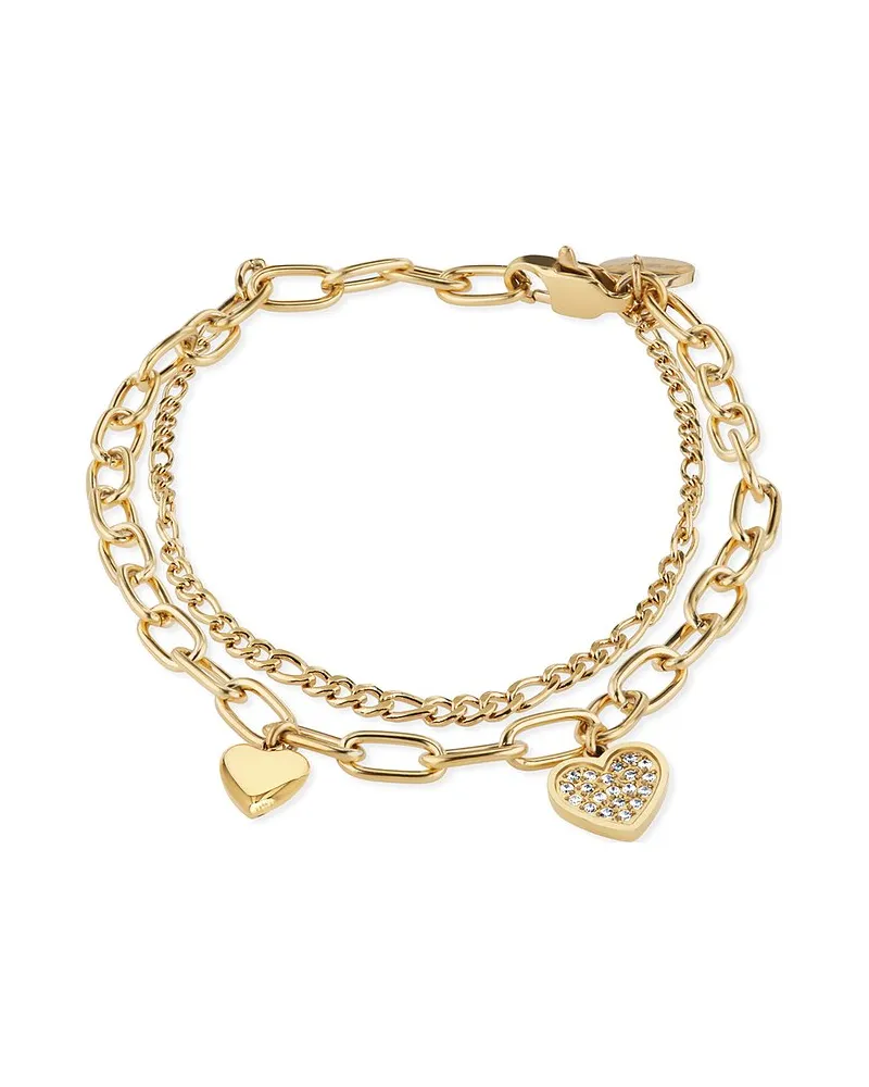 Guido Maria Kretschmer Armband Gelbgold