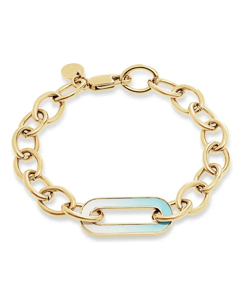 Guido Maria Kretschmer Armband Gelbgold