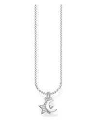 Thomas Sabo Kette Silber