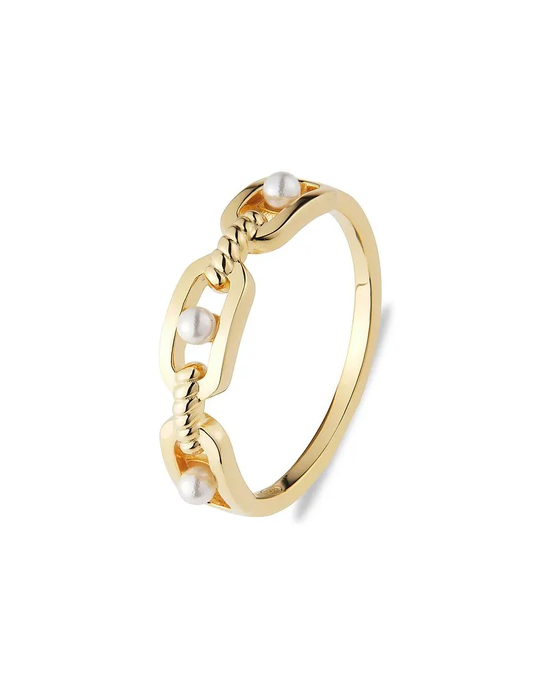 VALERIA Ring Gold