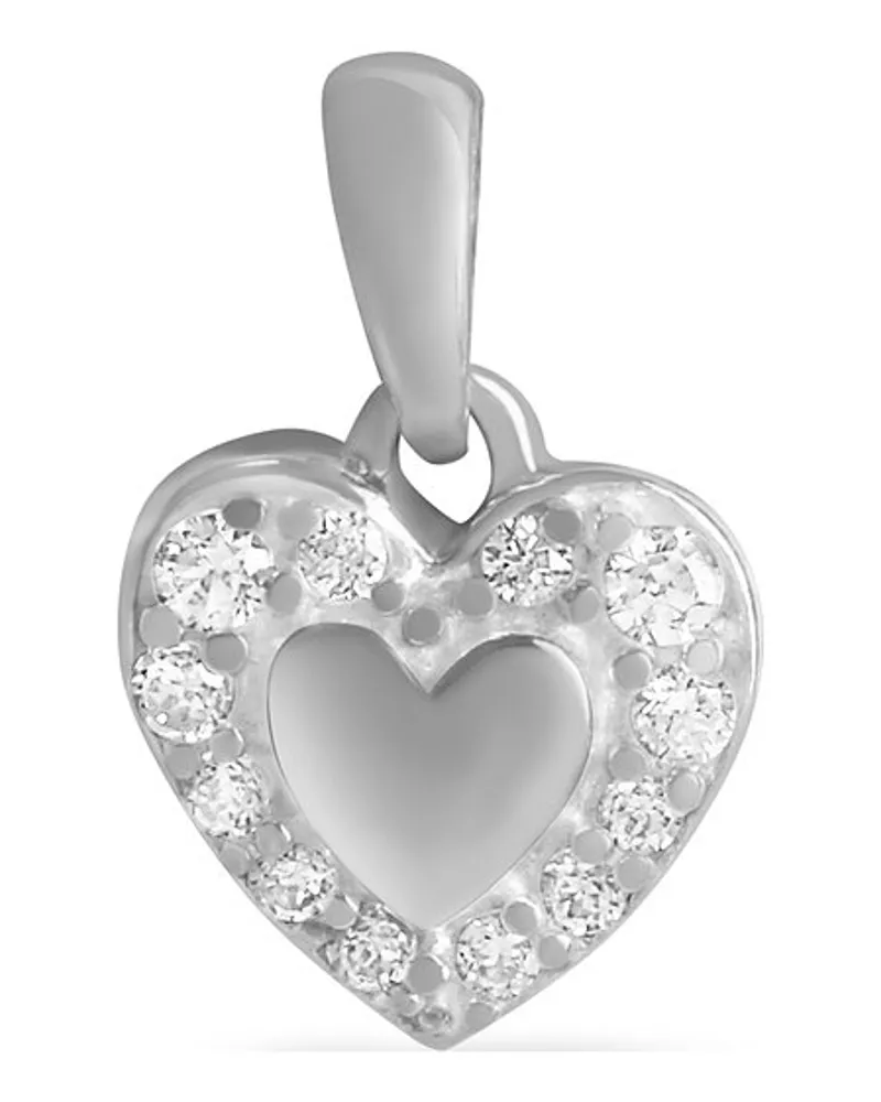 FAVS. Anhänger Bicolor