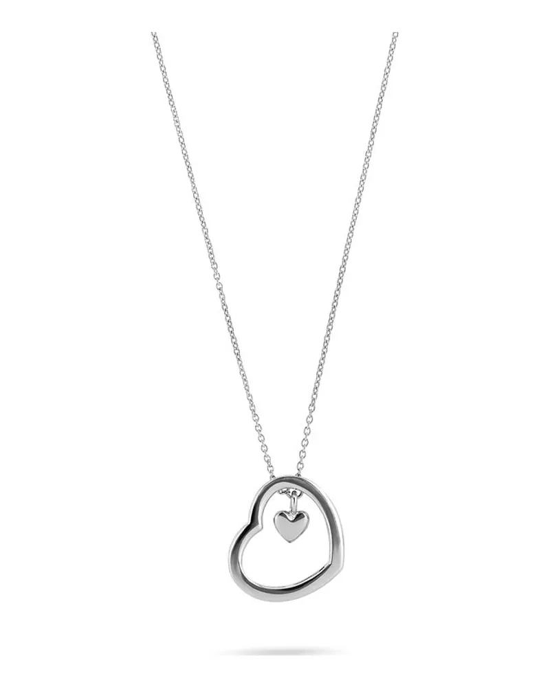FAVS. Kette Silber