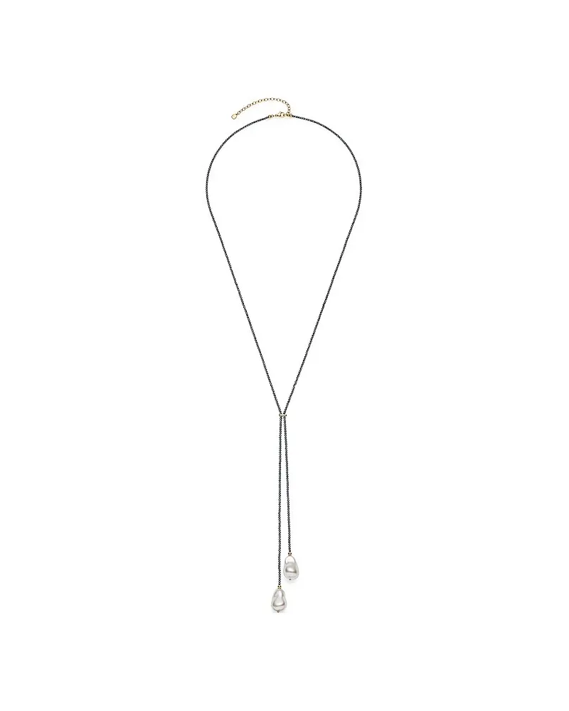 Leonardo Kette Herbst/Winter 2025 Mehrfarbig