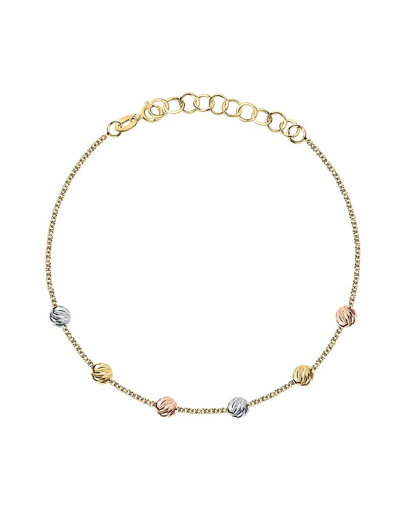 VALERIA Armband Tricolor