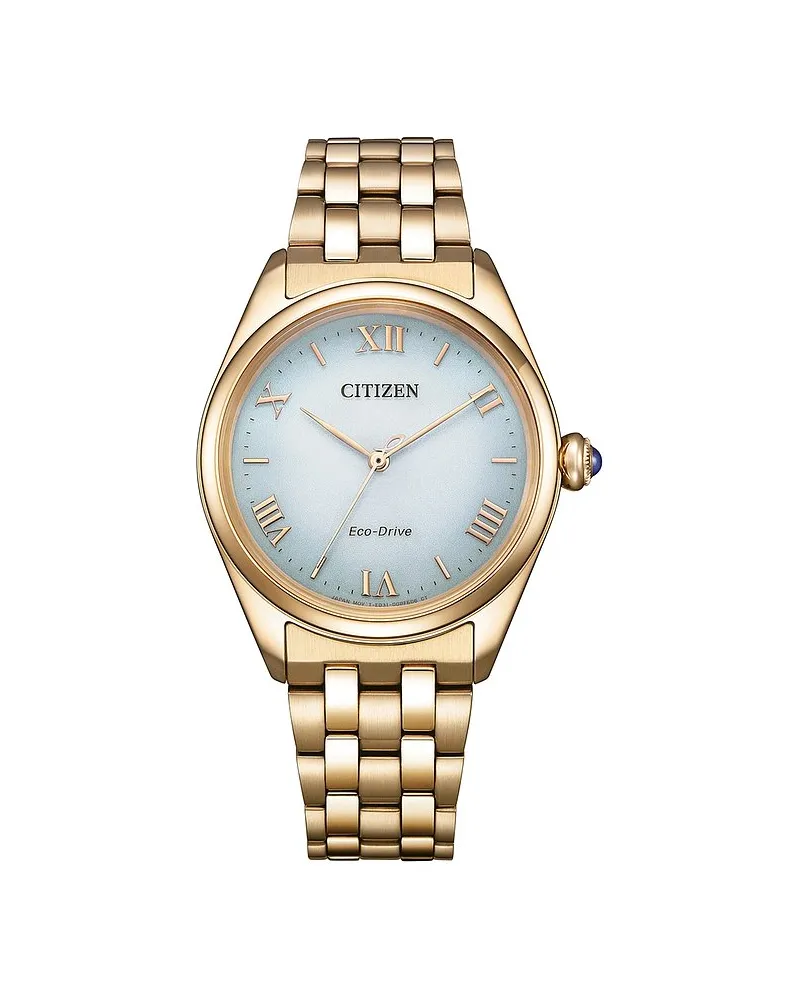 Citizen Damenuhr Elegant Citizen L Roségold