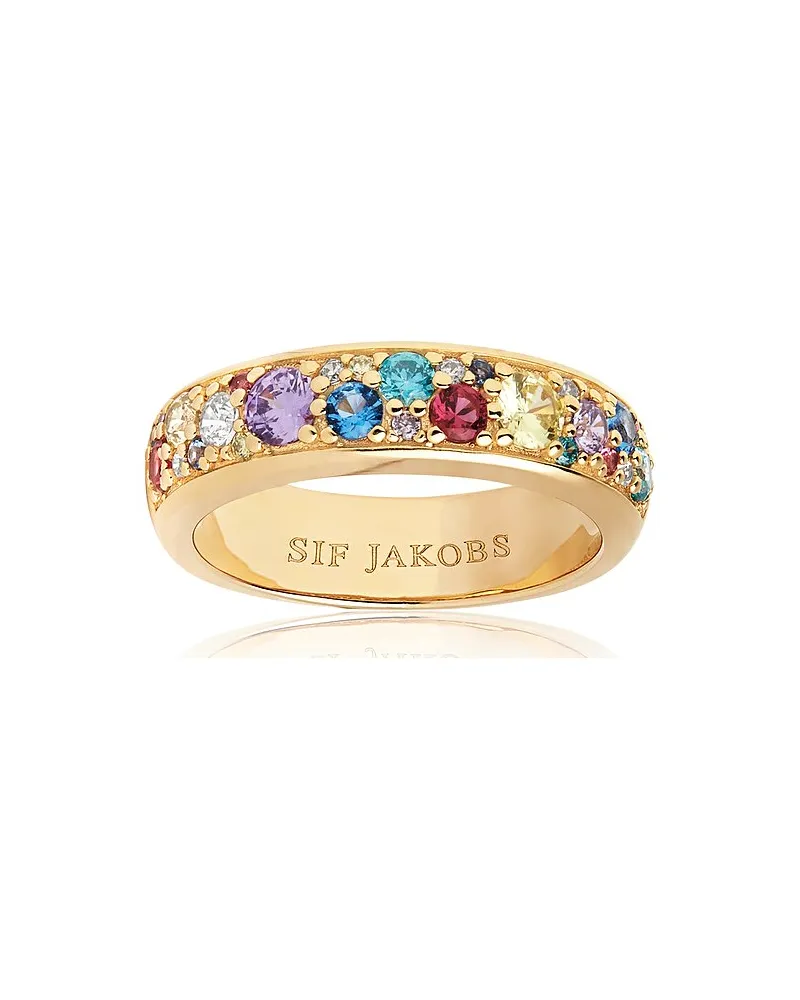 Sif Jakobs Jewellery Damenring 