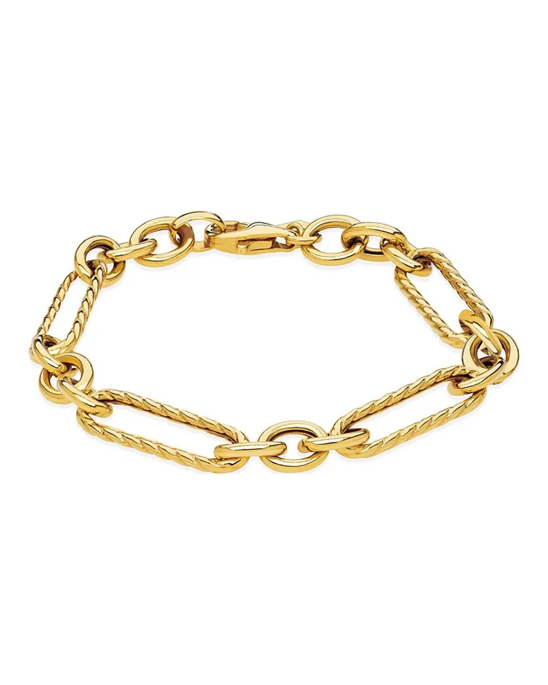 VALERIA Armband Gold